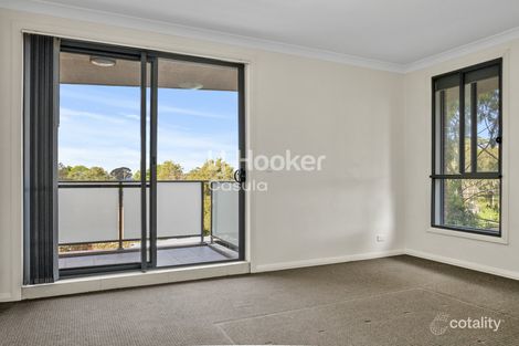 Property photo of 28/2 Kurrajong Road Casula NSW 2170