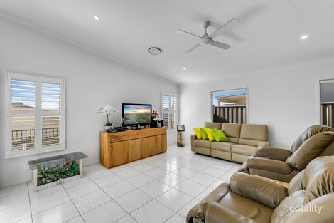 Property photo of 453/97-161 Hogg Street Cranley QLD 4350