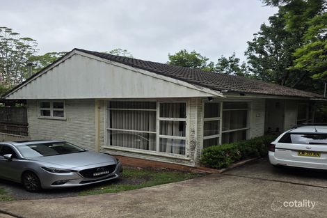 Property photo of 71 Terry Road Denistone NSW 2114