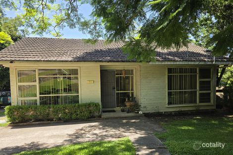 Property photo of 71 Terry Road Denistone NSW 2114