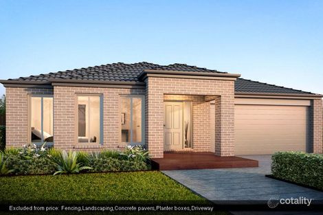 84 Hayes Hill Bvd, Donnybrook, VIC 3064