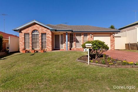 Property photo of 47 Kobina Avenue Glenmore Park NSW 2745