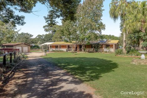 Property photo of 45 Highfields Road Highfields QLD 4352