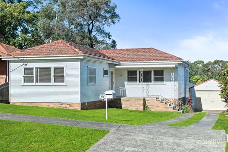 Property photo of 18 Cornock Avenue Toongabbie NSW 2146