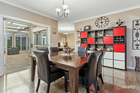 Property photo of 41 Saronvale Crescent Hillside VIC 3037