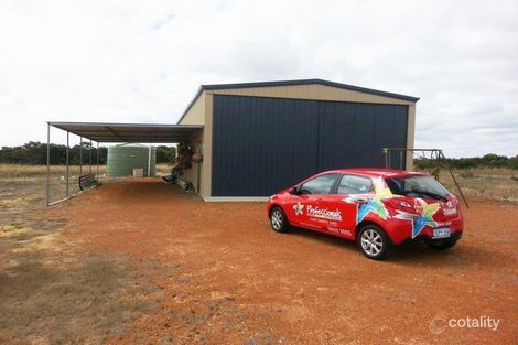 Lot 240 Zendora Rd, Jurien Bay, WA 6516