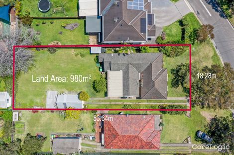 Property photo of 230 Forest Road Gymea NSW 2227