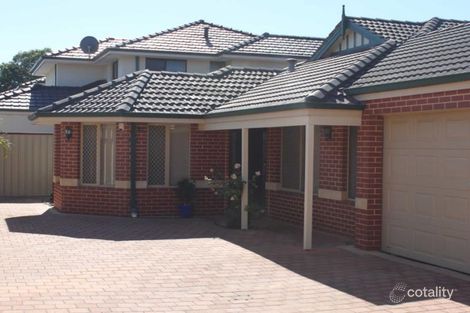 Property photo of 95 Gladstone Road Rivervale WA 6103