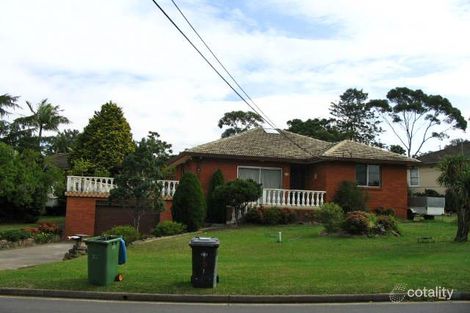 6 Patricia St, Marsfield, NSW 2122