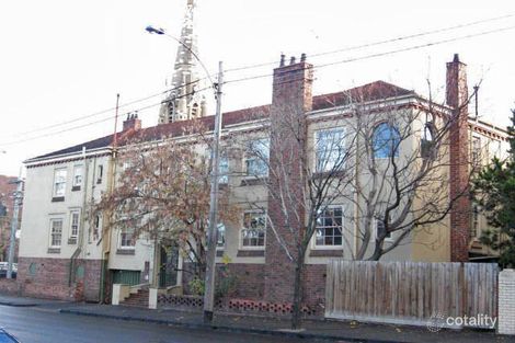 1/731 Punt Rd, South Yarra, VIC 3141