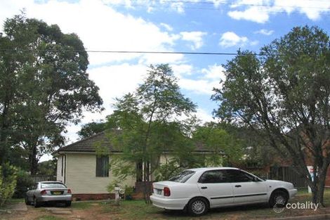 Property photo of 5 Leichhardt Street Lalor Park NSW 2147