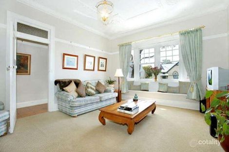 Property photo of LOT 1/9 Mears Avenue Randwick NSW 2031