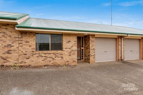 3/71 Luck St, Drayton, QLD 4350