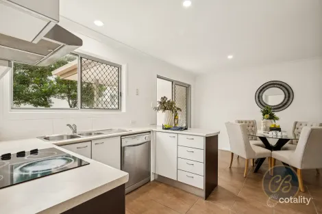 Property photo of 3/45 Lacey Road Carseldine QLD 4034