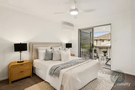 Property photo of 3/45 Lacey Road Carseldine QLD 4034