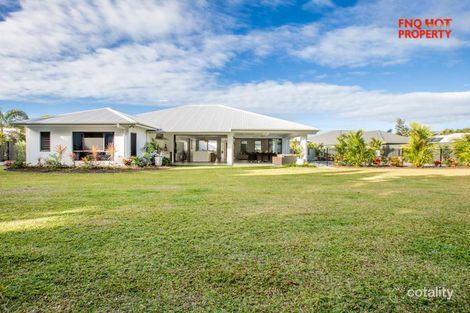 Property photo of 32/32 Iridescent Drive Trinity Park QLD 4879