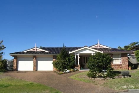Property photo of 1 Richmond Drive Terrigal NSW 2260