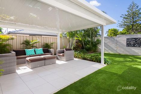 Property photo of 2/17 Runaway Bay Avenue Runaway Bay QLD 4216