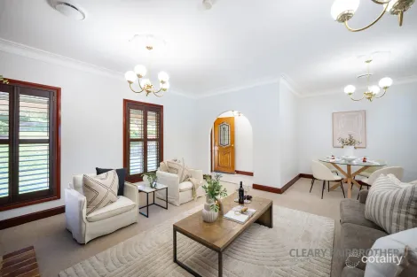 Property photo of 7 Carbine Close Windradyne NSW 2795