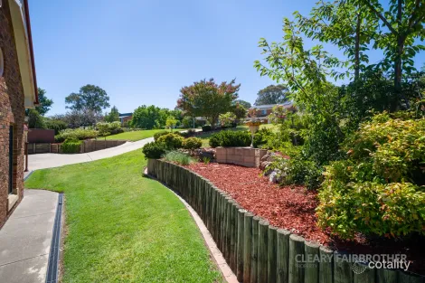 Property photo of 7 Carbine Close Windradyne NSW 2795