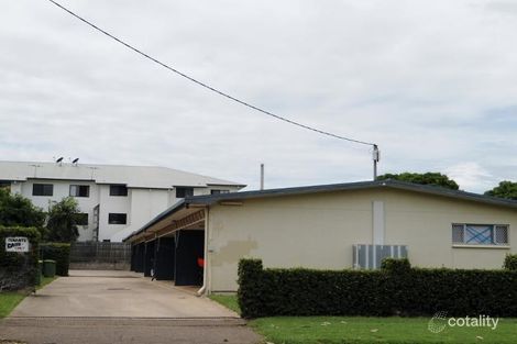 43 Hugh St, West End, QLD 4810