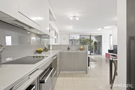 Property photo of 87/20 Eve Street Erskineville NSW 2043