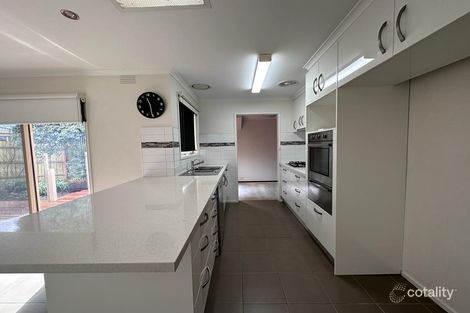 Property photo of 6 Cronia Court Wheelers Hill VIC 3150