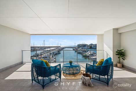 106/1 Tacoma Lane, Mindarie, WA 6030