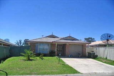 Property photo of 24 Debbie Circuit Mount Druitt NSW 2770