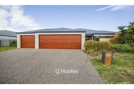 Property photo of 12 Lunar Avenue Australind WA 6233