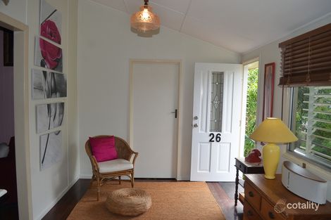 Property photo of 26 Queens Road Railway Estate QLD 4810