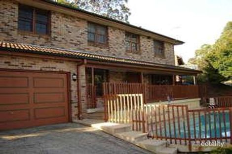 Property photo of 50 Sir Thomas Mitchell Drive Davidson NSW 2085