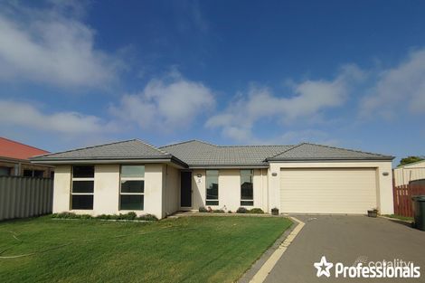 5 Somerset Pl, Cape Burney, WA 6532