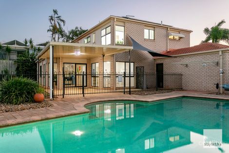 Property photo of 13 Irene Court Redland Bay QLD 4165