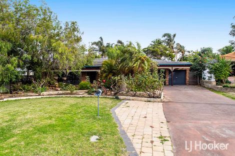 Property photo of 4 Dixon Place Eaton WA 6232