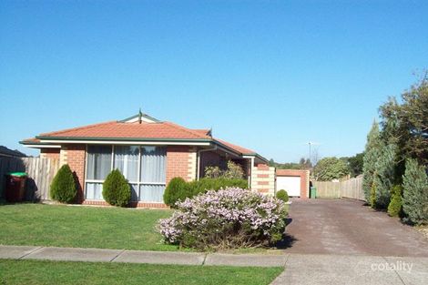 Property photo of 1/11 Bryson Court Endeavour Hills VIC 3802