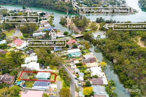 Property photo of 13 Thorp Road Woronora NSW 2232