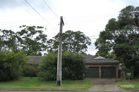 127 Quarter Sessions Rd, Westleigh, NSW 2120