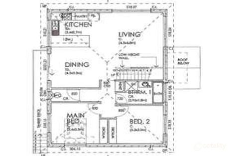 Property photo of 39 Cavenor Drive Oakdowns TAS 7019