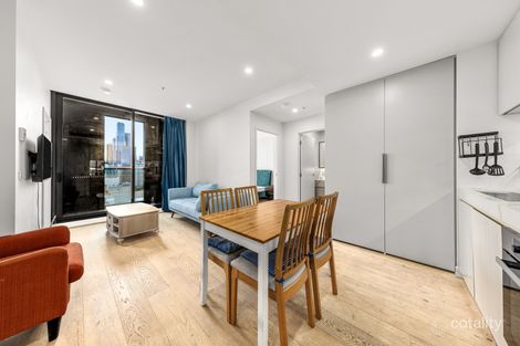 Property photo of 2210/105 Batman Street West Melbourne VIC 3003