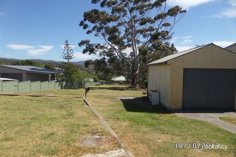 Property photo of 9 Mitchell Street Eden NSW 2551