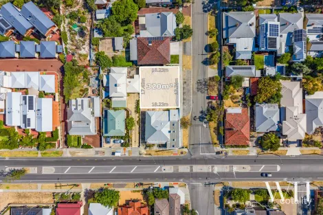 114 South St, Fremantle, WA 6160