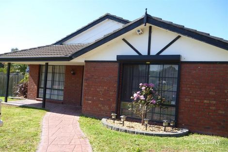 9 Daimler Ct, Epping, VIC 3076