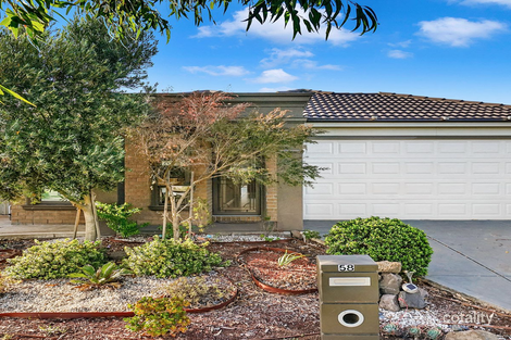 58 Parkvista Dr, Truganina, VIC 3029