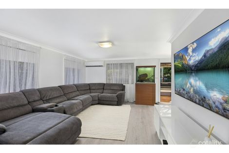 Property photo of 85 Platypus Road Berkeley Vale NSW 2261