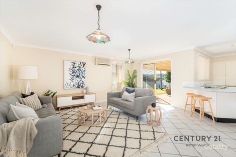 Property photo of 7 Peatmoss Drive Cameron Park NSW 2285