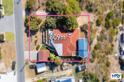 Property photo of 9 Hackney Way Yanchep WA 6035