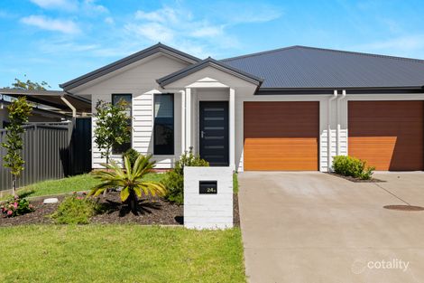 24b Bexhill Ave, Sussex Inlet, NSW 2540