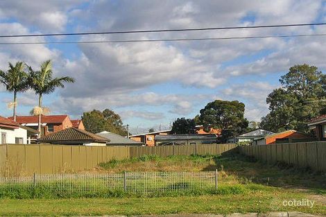 7 Mackenzie St, Canley Vale, NSW 2166