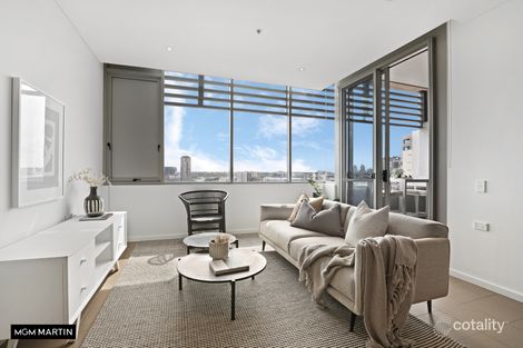 Property photo of 86/6A Defries Avenue Zetland NSW 2017